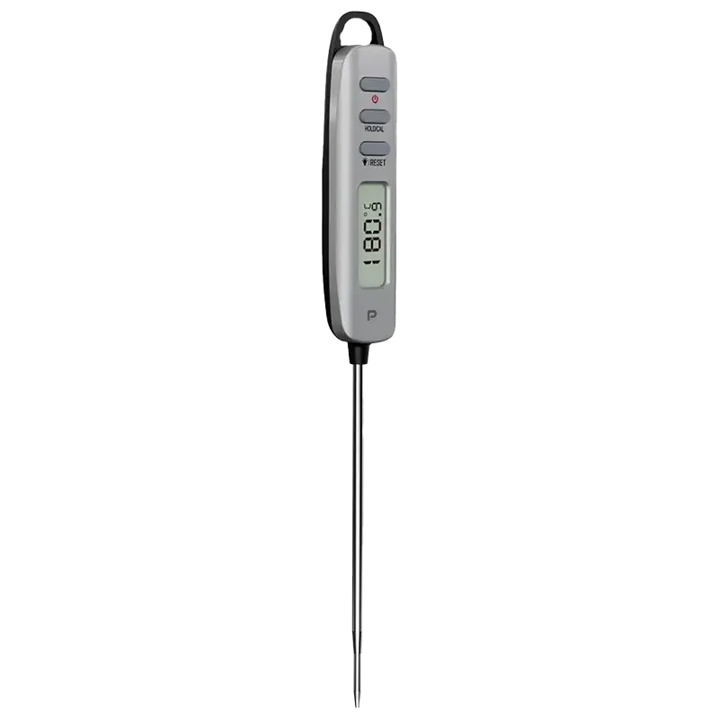 Porodo Lifestyle Digital IPX6 Meet Thermometer 1 Mascom International.webp